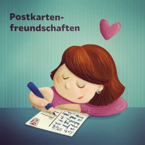 Illustration "Was wir lieben Kalender 2021"